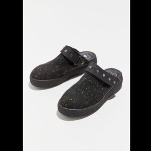 Rocket Dog Adore Wool Clog